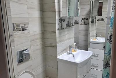 Apartament cu 2 camere nedecomandat în Central - 5