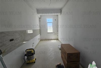 Apartament 2 camere spatios 64mp in Prel.Ghencea - ultima unitate! - 2