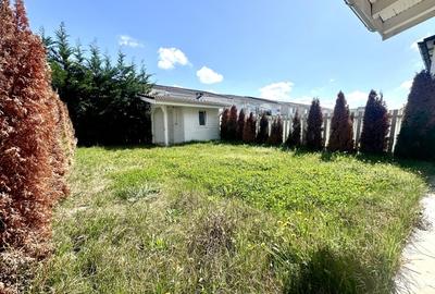 Triplex 4 camere, 117 mp utili, 250 mp teren, Dumbravita - 8