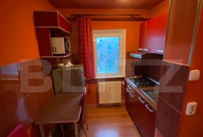 Garsoniera Aleea Pescarilor - 1