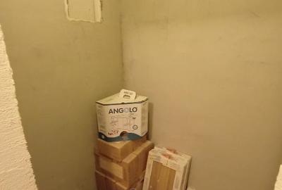 Vând Garsonieră zona Ampoi1, parter. - 3