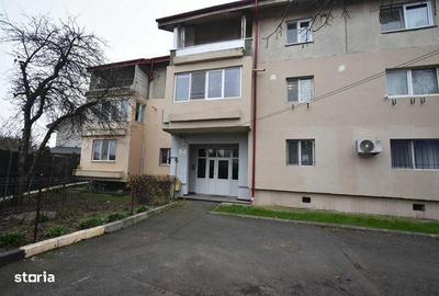 Apartament cu 2 camere decomandat în Central - 4