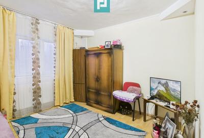 Apartament 2 camere complet utilat și mobilat - 18