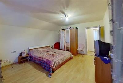 Acasa in Rasnov:Casa cu 5 camere,curte mare si liniste deplina, 500 mp teren, Ce - 6