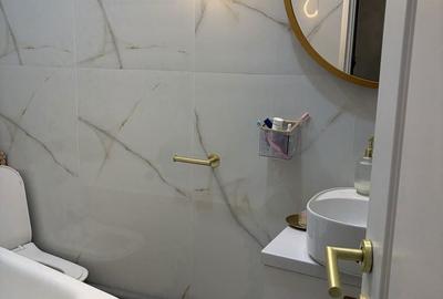 Apartament cu 2 camere în Alexandru cel Bun - 2