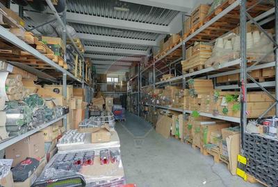 Hala, magazin ?i birouri de Inchiriat, Zona Metro, Su=... - 10