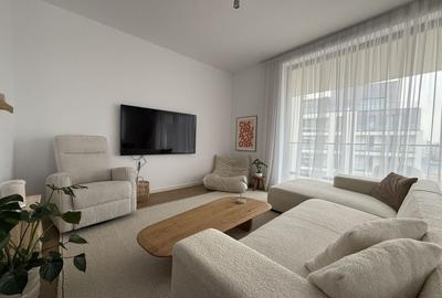 Apartament Jandarmeriei | Stejarii (The Ivy) - 20