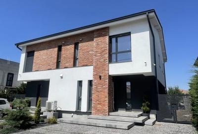 Duplex de lux zona Simfoniei Dumbravita