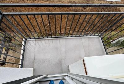 Apartament de lux cu 3 camere si loc parcare - Selimbar Apartament de lux cu 3 camere si loc parcare - Selimbar - 10