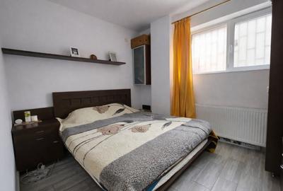 Apartament cu 2 camere, mobilat în Chiajna - 11