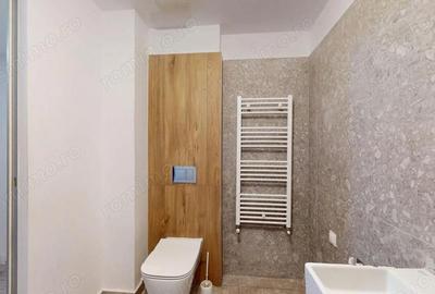 Garsonieră semidecomandată în 13 Septembrie - 9