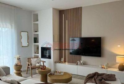 Casă cu 4 camere cu Teren 412 Mp în Berceni