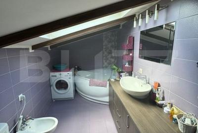 Apartament de 3 camere, 77 mp utili, zona Braytim - 3