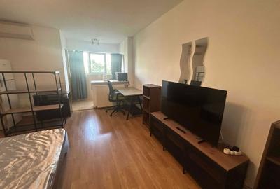 Garsonieră decomandată în Vitan - 1