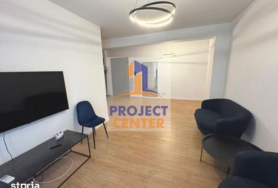 Apartament cu 3 camere decomandat în Central - 5