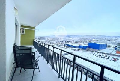 Apartament cu 2 camere de inchiriat, Cartierul Europa - 18