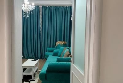 Bdul Tudor Vladimirescu Târgoviște, vanzare apartament - 3