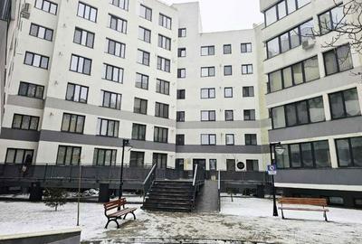 Garsonieră decomandată în Central - 7