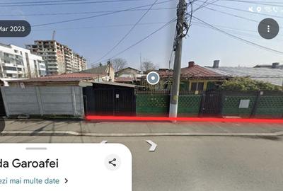 Spațiu comercial, în Rahova