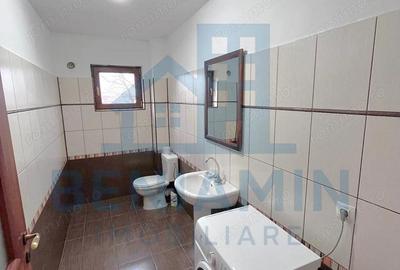 Apartament 3 camere decomandat etaj 1 an 2009 centrala - 3