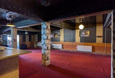 Spatiu comercial excelent, suprafata 159 mp, stradal, Comuna Berceni - 3