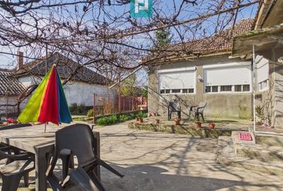 Casă individuală cu 3 camere cu Canalizare în Macea - 13