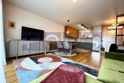 Închiriere Apartament 2 Camere Mobilat Lux | Garaj Subteran | Piața Domenii - 12