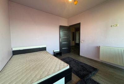 Garsonieră semidecomandată, mobilată în Mărăști - 5