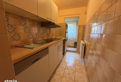 Apartament cu 2 camere în Micro 15 - 2