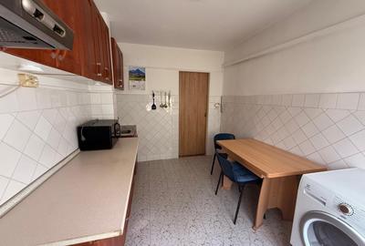 Exclusivitate - Tomis Nord, 3 cam, dec, 68mp, etaj 1, gaze, loc de parcare - 4