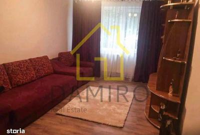 Apartament cu 2 camere în Titan