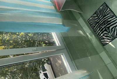 Apartament 2 camere decomandate Bacau centru ,etajul 1 - 6