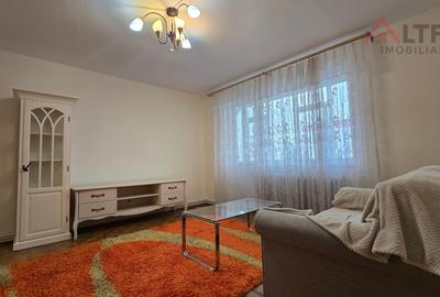 Apartament decomandat cu 4 camere str. Luptei de inchiriat - 1