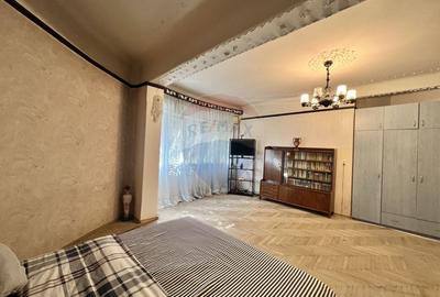 Apartament cu 3 camere circular în Bucur Obor - 5