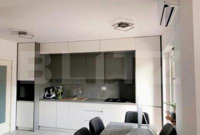 Apartament cu 2 camere decomandat în Brestei - 1