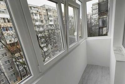 Apartament cu 2 camere decomandat în Lujerului - 3