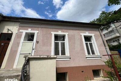 Apartament cu 2 camere în Central - 11