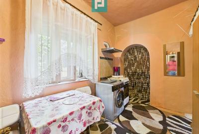 Casă cu 3 camere cu Teren 2571 Mp în Iratoșu - 6