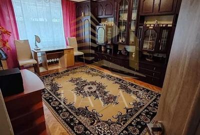 Apartament cu 4 camere decomandat, mobilat în Gheorgheni - 6