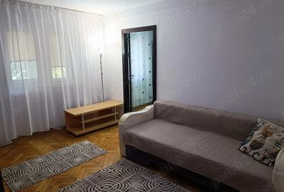 Inchiriez pe termen lung apartament cu 2 camere, zona Traian - 1
