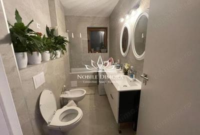 Apartament cu 3 camere decomandat, mobilat în Torontalului - 1