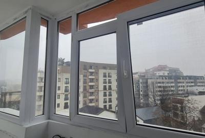 Apartament cu 3 camere decomandat în Muncii - 1