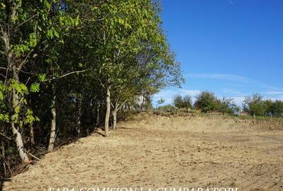 TEREN 1522 MP, LA 10 MINUTE DE ORAS - 1