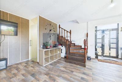 Casa de vanzare | Crevedia | 4 camere - 7