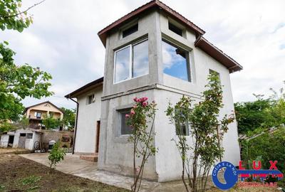 Casă cu 4 camere cu Teren 326 Mp în Somova - 13