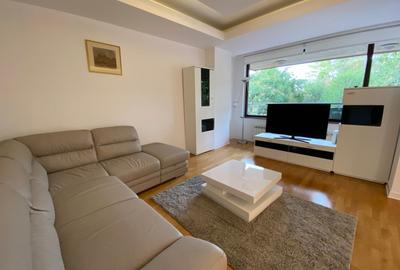 Apartament spatios parcul Herastrau// Fantana Miorita - 12