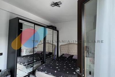 Apartament cu 3 camere semidecomandat în Apahida - 3