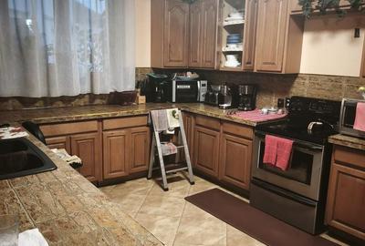 Casă cu 3 camere cu Teren 100 Mp în Central - 7