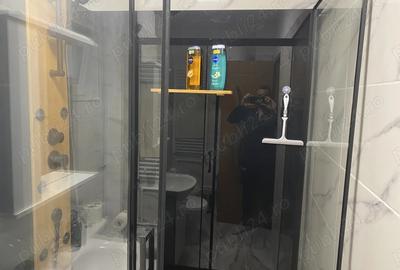 Garsonieră decomandată în Central - 10