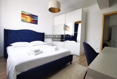 LUX! Ap2cam PARCARE PRIVATA - Mamaia zona Butoaie - Centrala GAZ! 500 euro - 10